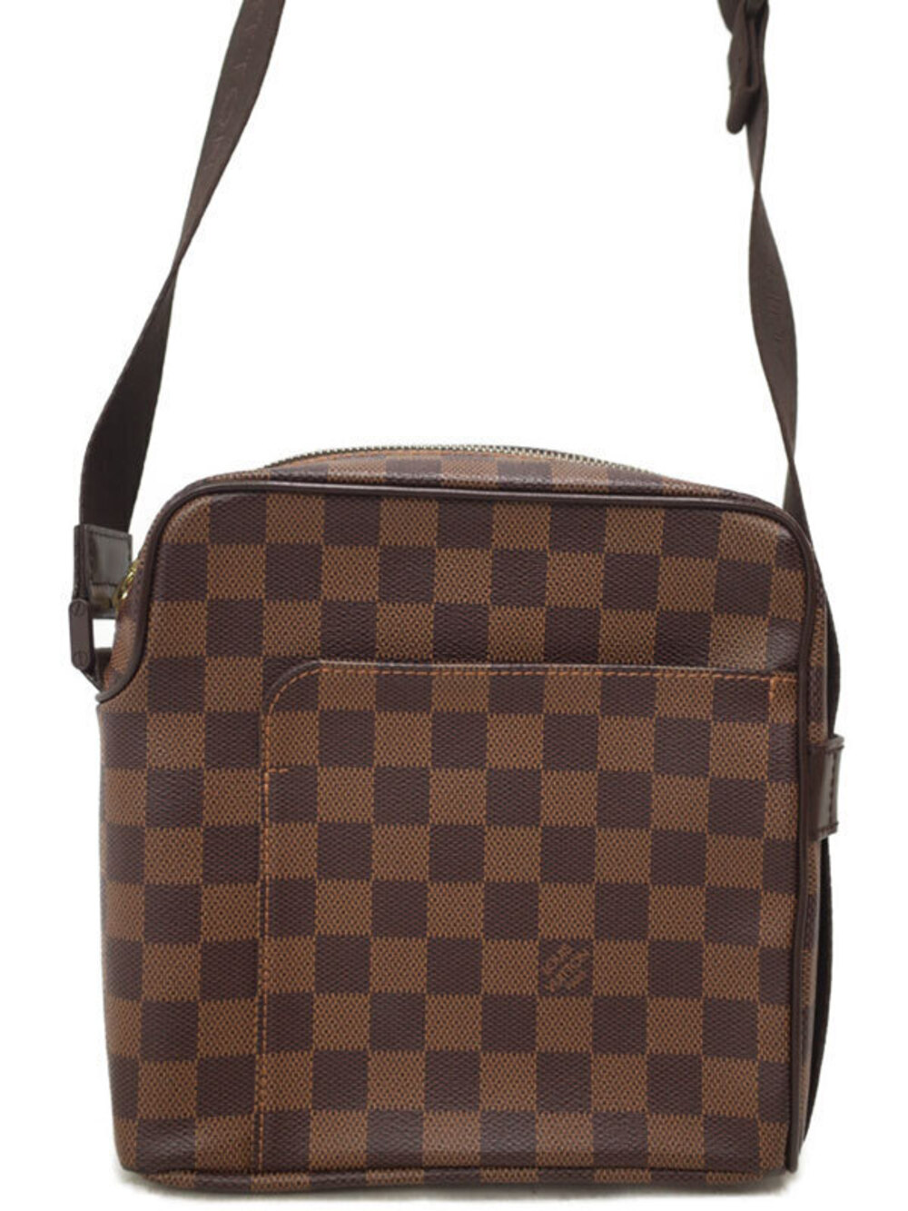 Louis Vuitton Damier Olaf Shoulder Bag